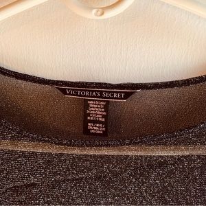 Victoria Secret shimmer top